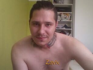 Zajvix