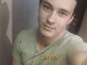 ZakHills