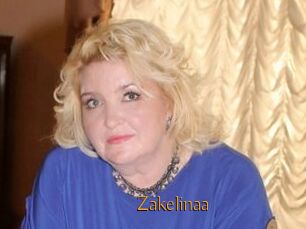 Zakelinaa