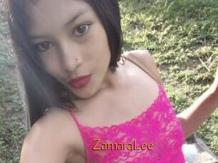 ZamaraLee