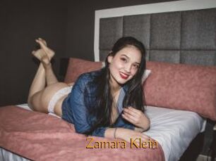 Zamara_Klein