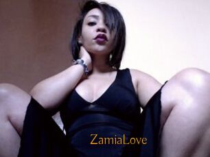 ZamiaLove