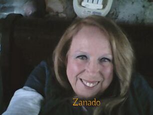 Zanado