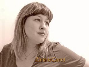 ZananaCarrot