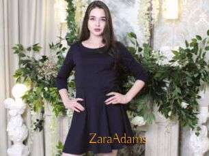 ZaraAdams