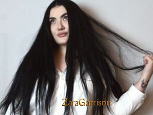 ZaraGarrison