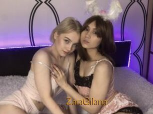 ZaraGilana
