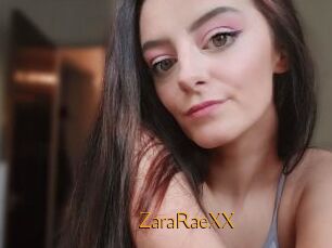 ZaraRaeXX