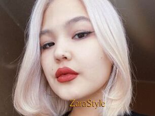 ZaraStyle