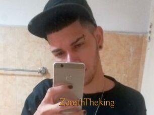 ZarethTheking