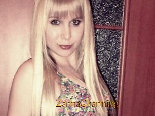 ZarinaCharming