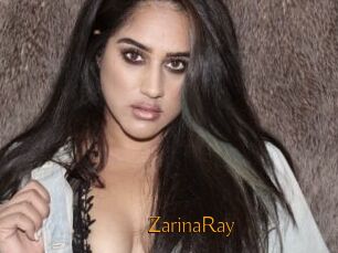 ZarinaRay