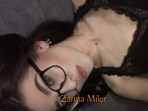 Zarina_Miler