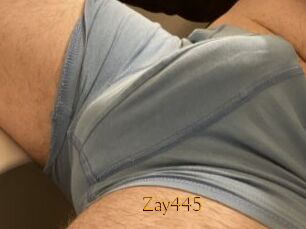 Zay445