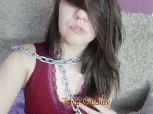Zaya_Cassidy