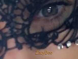 ZazyBoo