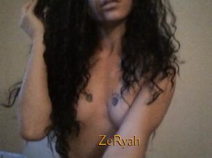 ZeRyah