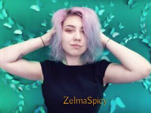 ZelmaSpicy