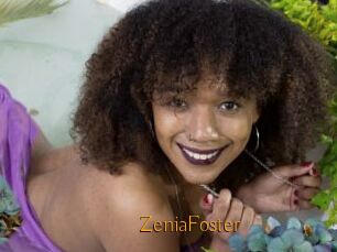 ZeniaFoster