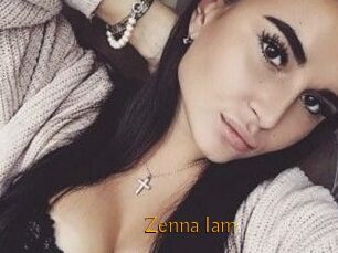 Zenna_Iam