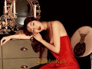 ZenobiaKelly