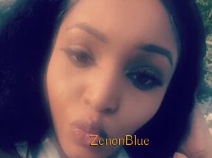 ZenonBlue