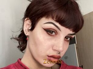 Zenovia