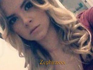 Zephiraxxx