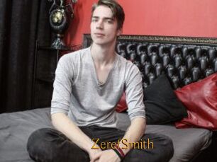 ZerefSmith