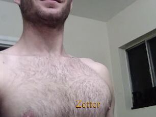 Zetter