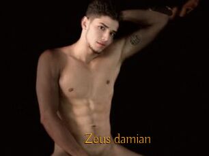 Zeus_damian