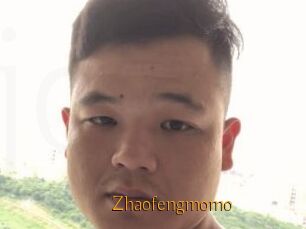 Zhaofengmomo
