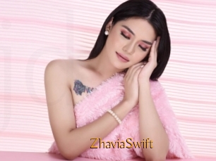 ZhaviaSwift