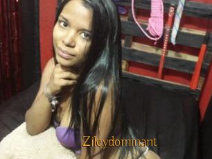 Zileydominant
