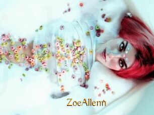ZoeAllenn