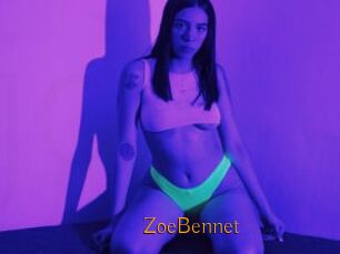 ZoeBennet