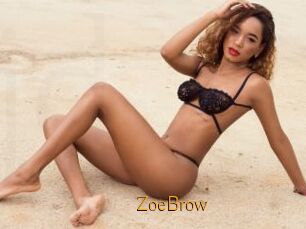 ZoeBrow