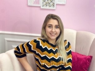 ZoeBurton