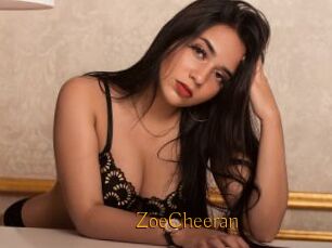 ZoeCheeran