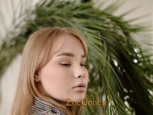 ZoeCohen