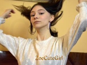 ZoeCuteGirl