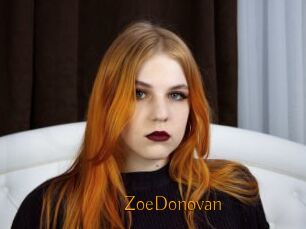 ZoeDonovan