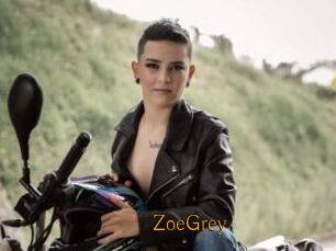 ZoeGrey