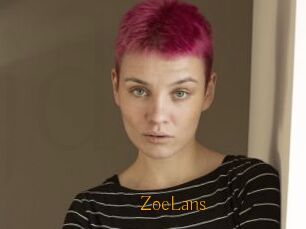 ZoeLans