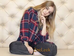 ZoeLeek