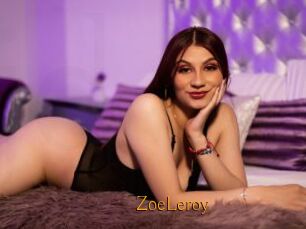 ZoeLeroy