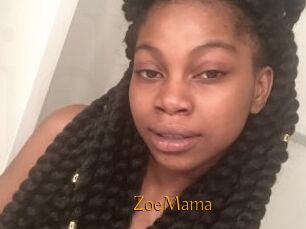 ZoeMama