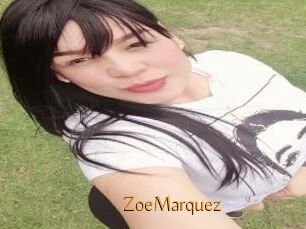 ZoeMarquez