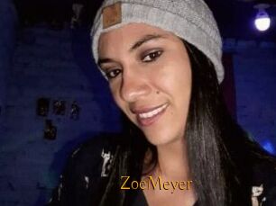 ZoeMeyer