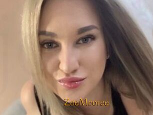 ZoeMooree